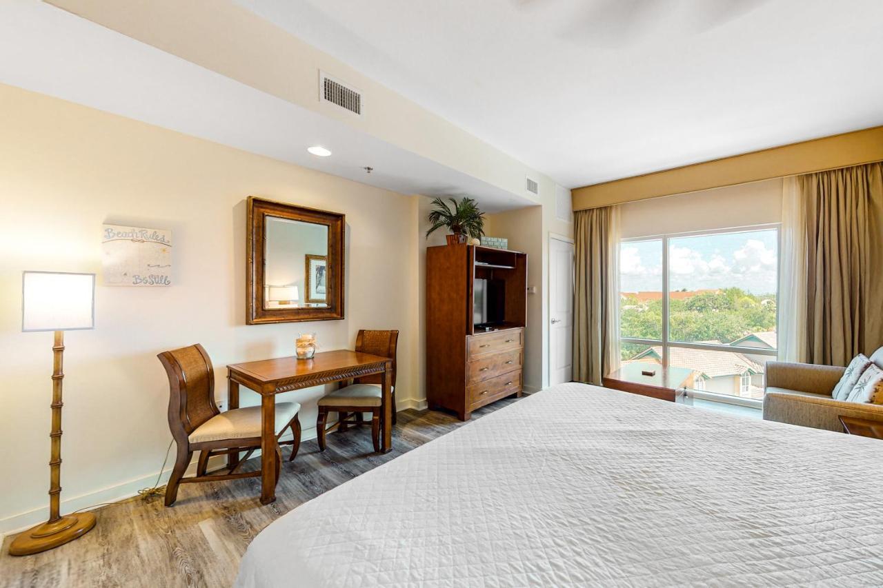 דסטין Luau Condos II מראה חיצוני תמונה