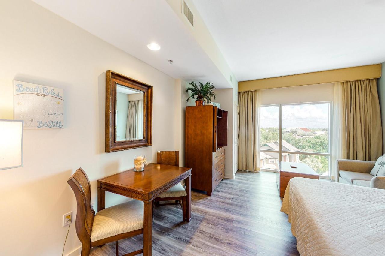 דסטין Luau Condos II מראה חיצוני תמונה