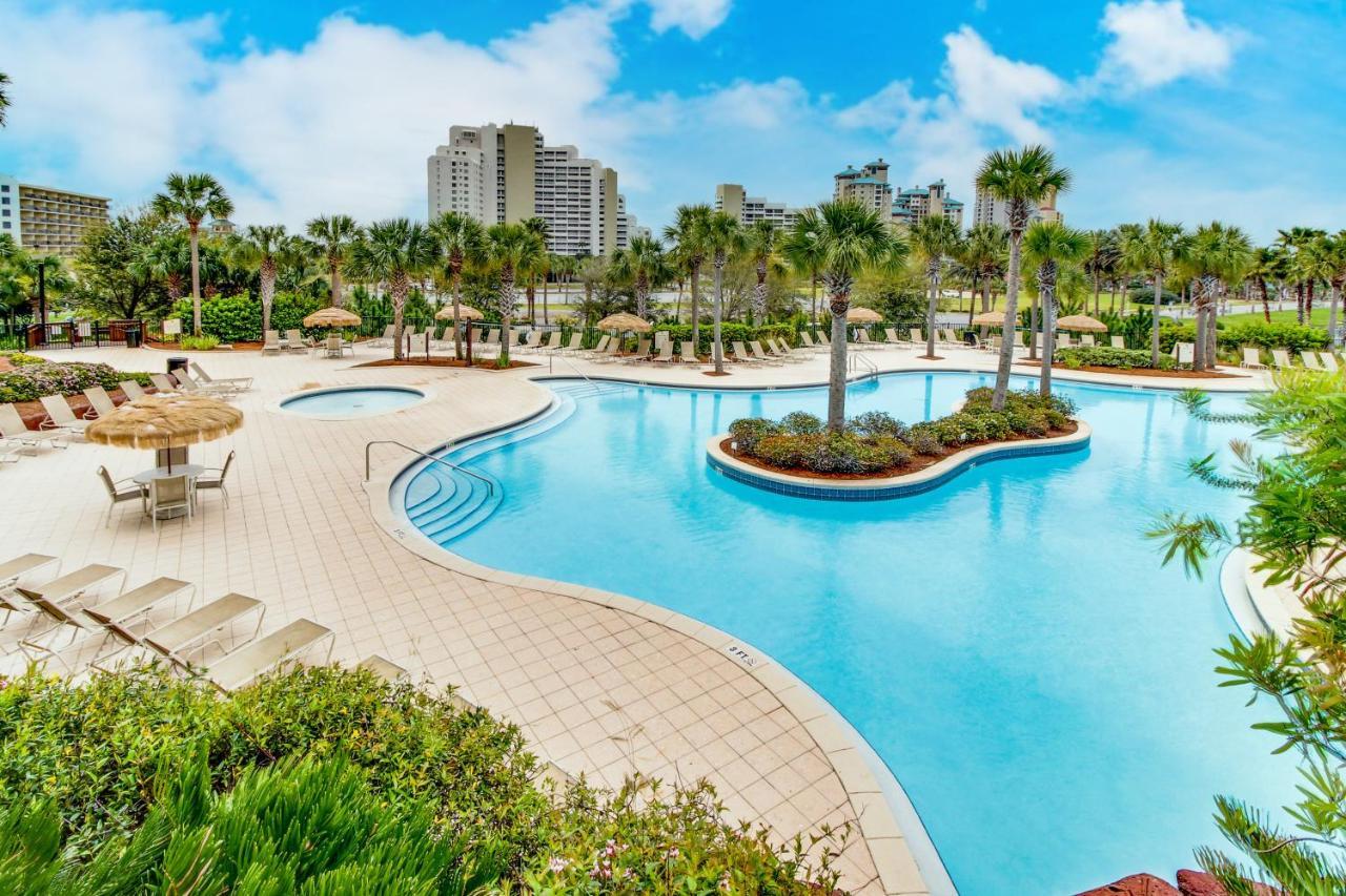 דסטין Luau Condos II מראה חיצוני תמונה