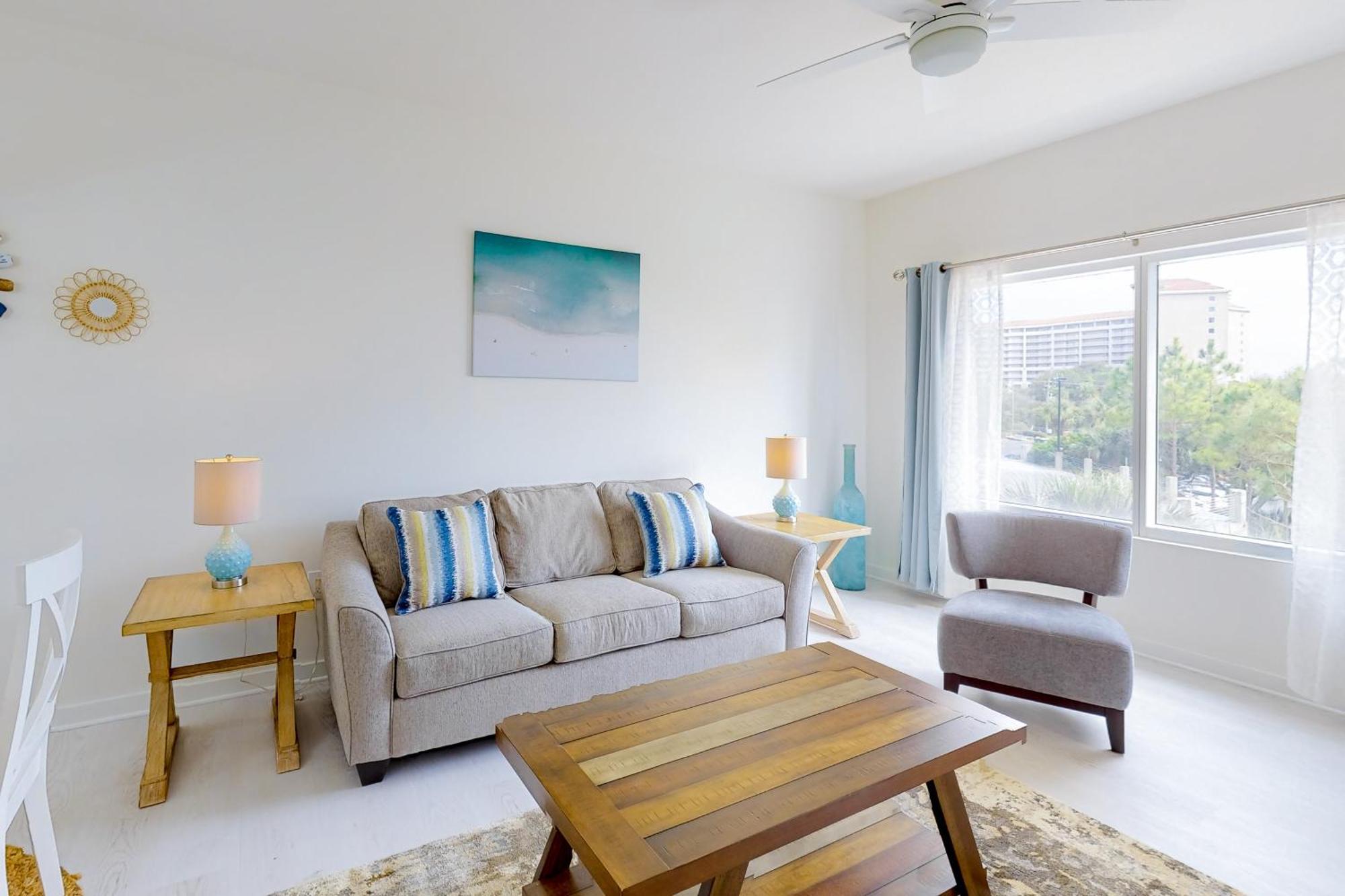 דסטין Luau Condos II חדר תמונה