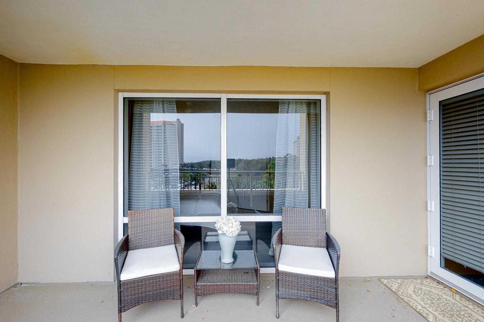 דסטין Luau Condos II חדר תמונה
