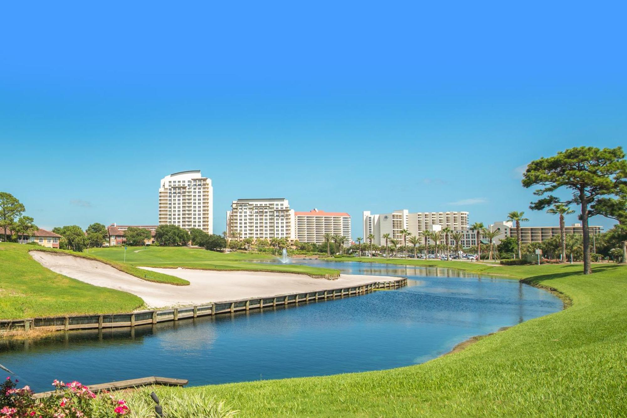 דסטין Luau Condos II מראה חיצוני תמונה