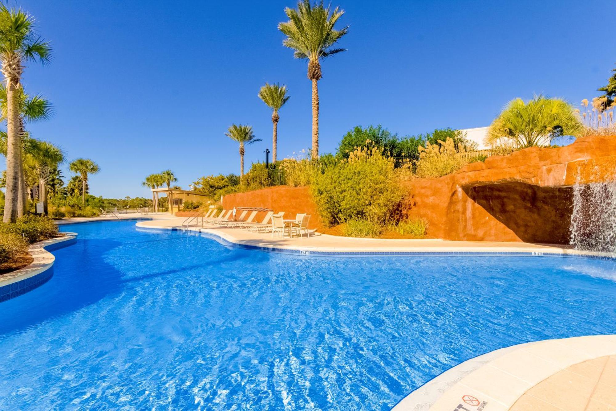 דסטין Luau Condos II מראה חיצוני תמונה