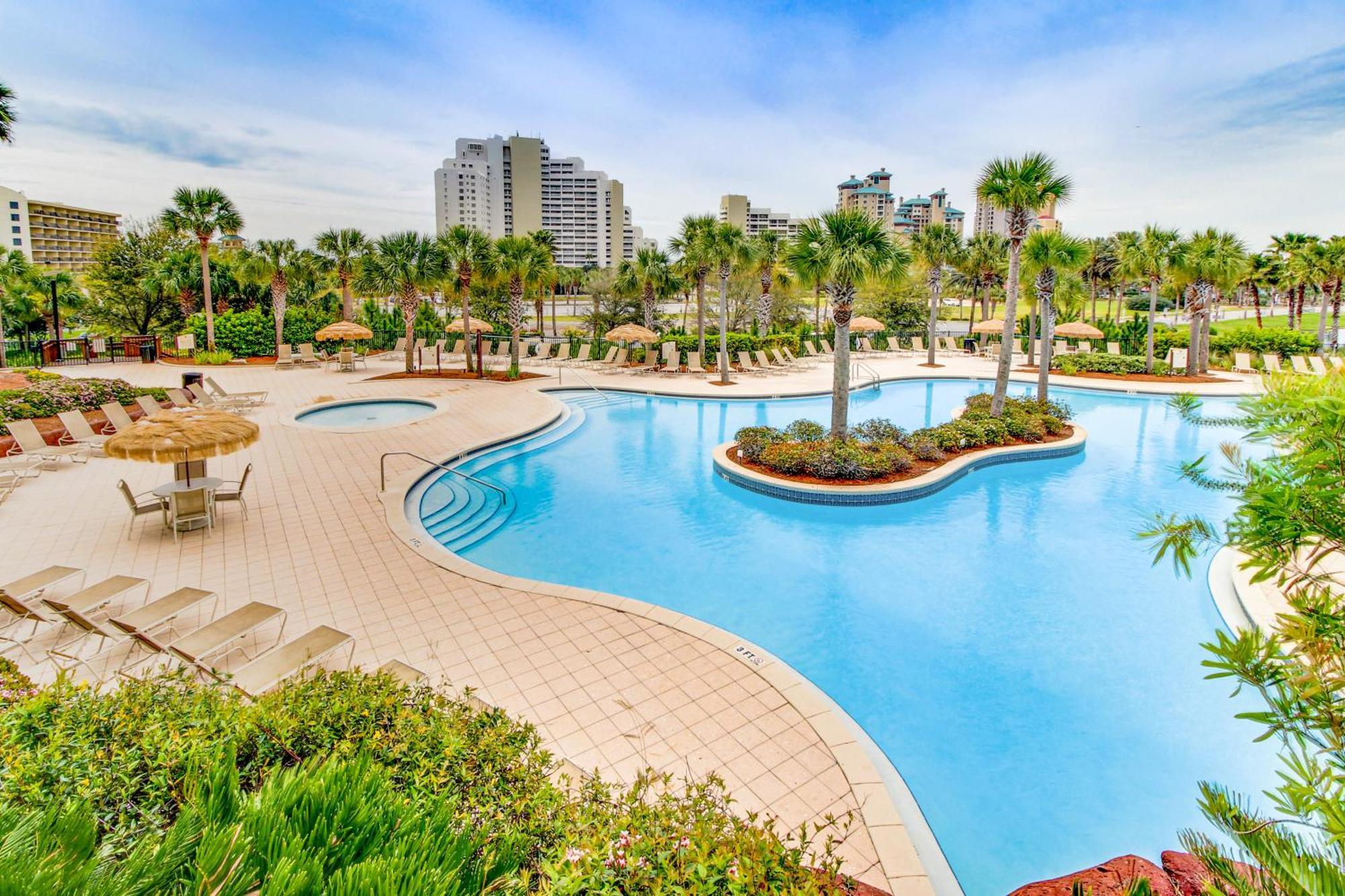 דסטין Luau Condos II חדר תמונה