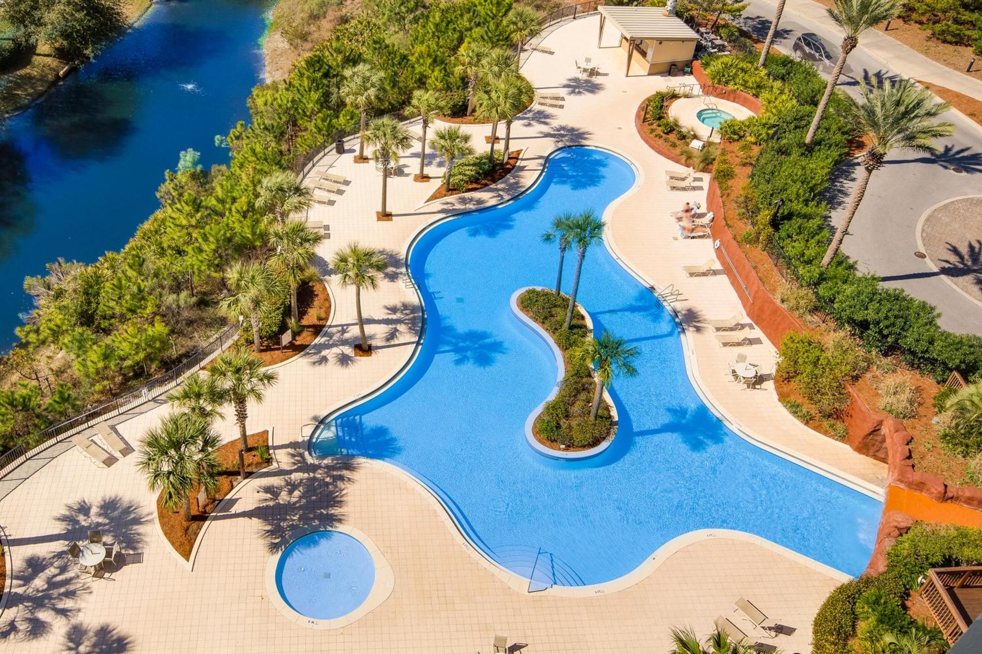 דסטין Luau Condos II חדר תמונה