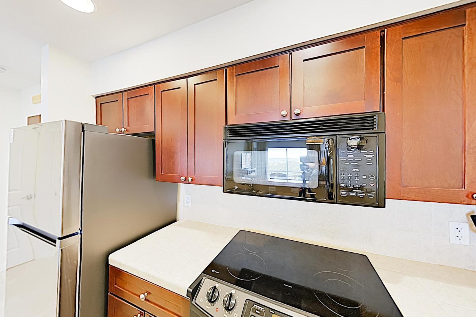 דסטין Luau Condos II חדר תמונה