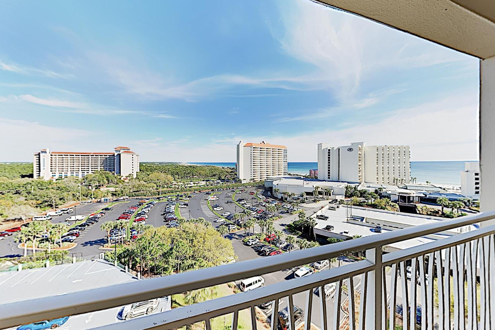 דסטין Luau Condos II חדר תמונה