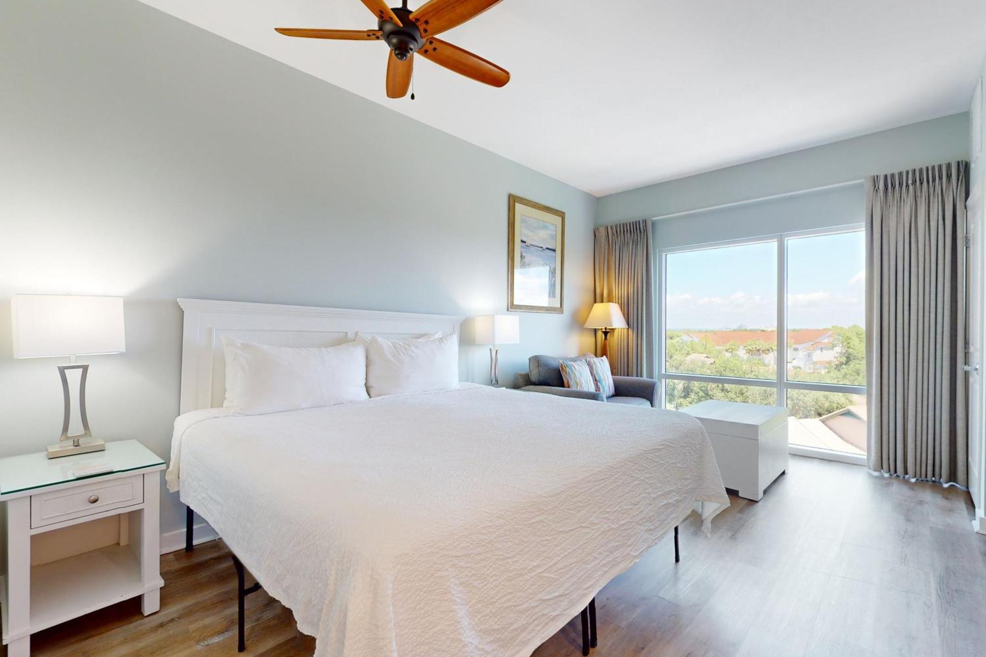 דסטין Luau Condos II חדר תמונה