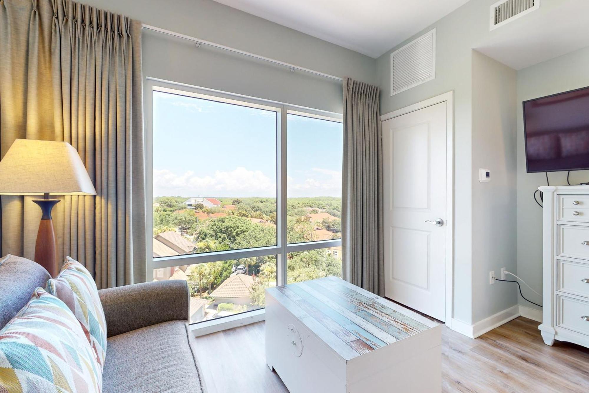 דסטין Luau Condos II חדר תמונה