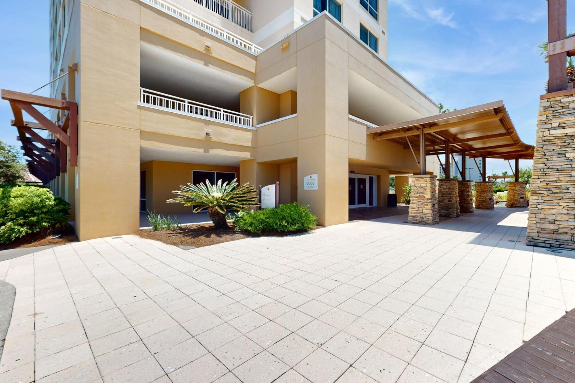 דסטין Luau Condos II חדר תמונה