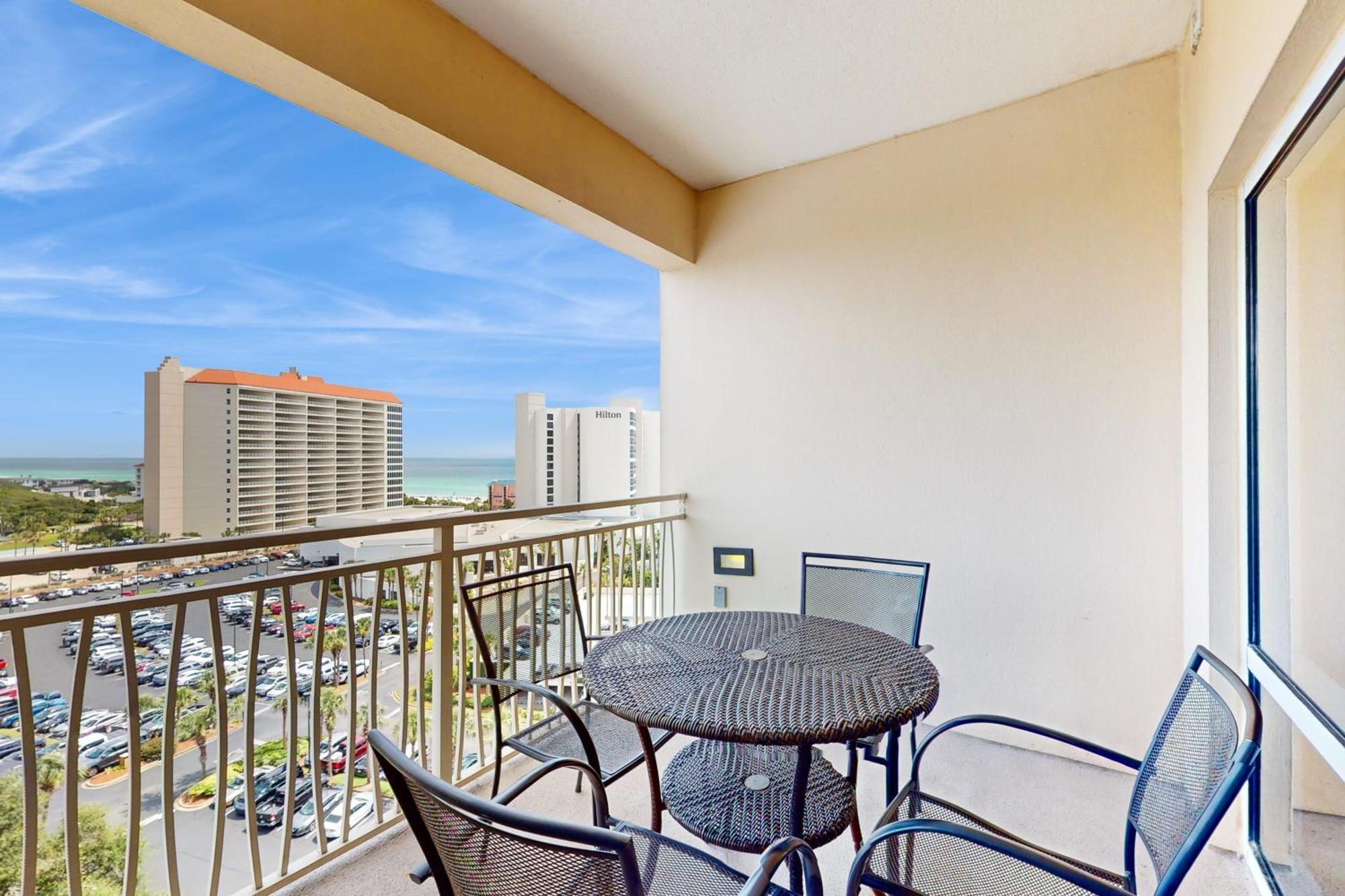 דסטין Luau Condos II מראה חיצוני תמונה