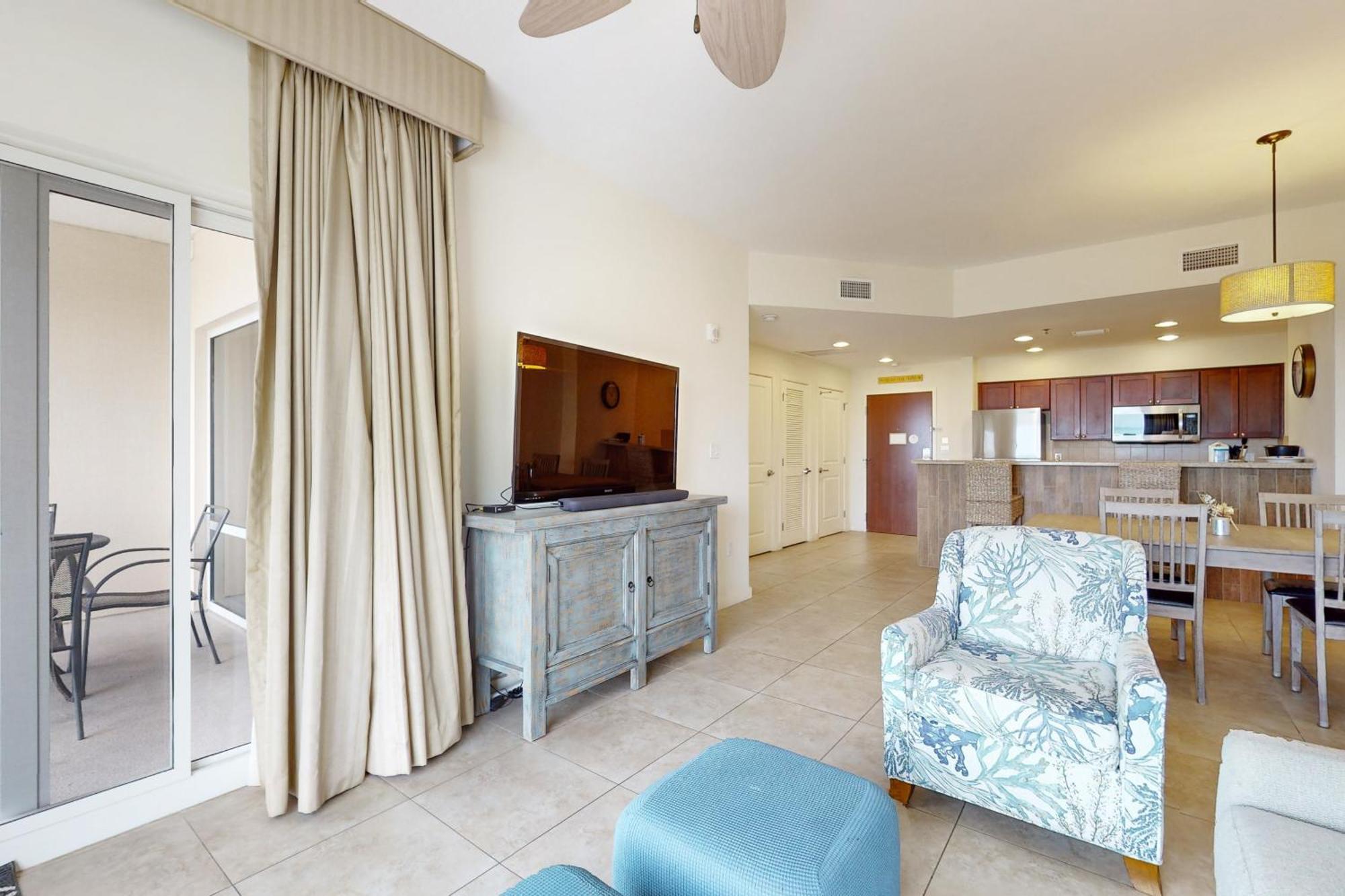 דסטין Luau Condos II מראה חיצוני תמונה