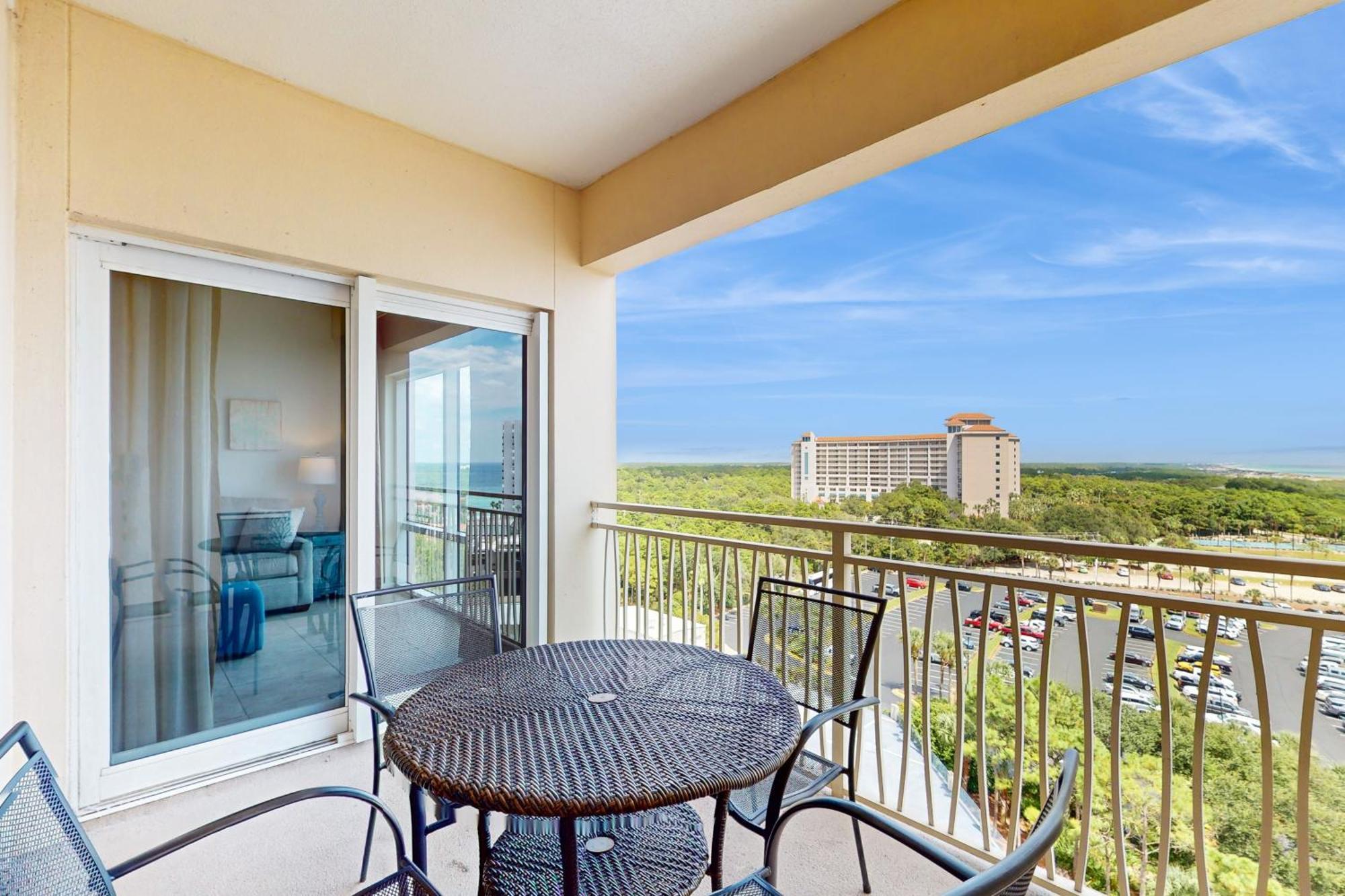 דסטין Luau Condos II מראה חיצוני תמונה